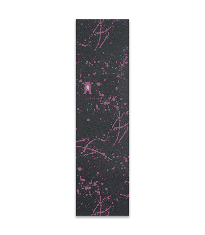 GRIZZLY GRIP - BOO JOHNSON SPLATTER