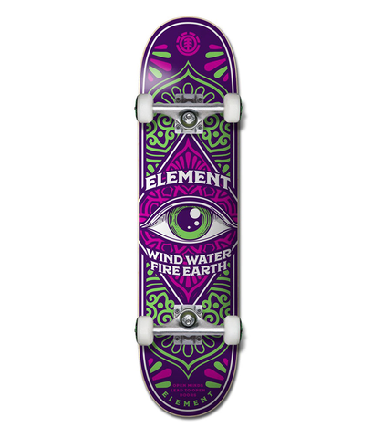 ELEMENT COMPLETE - THIRD EYE 7.75
