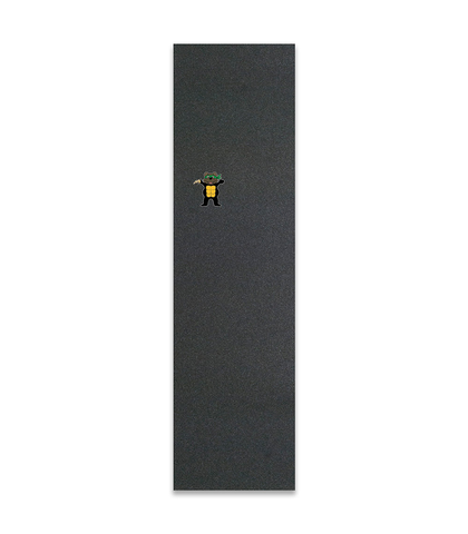 GRIZZLY GRIP - PRO - NICK TUCKER - HALF SHELL