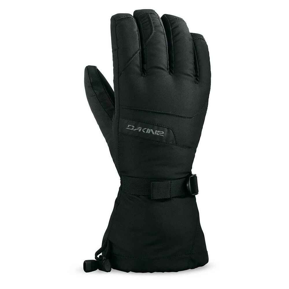DAKINE MENS BLAZER SNOW GLOVE BLACK MensSnow Sequence Surf
