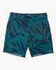 BILLABONG BOYS SUNDAYS PRO BOARDSHORT - MARINE