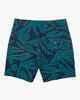 BILLABONG BOYS SUNDAYS PRO BOARDSHORT - MARINE