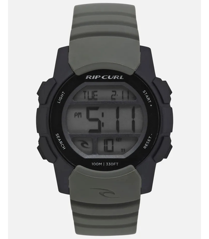 rip curl mission watch