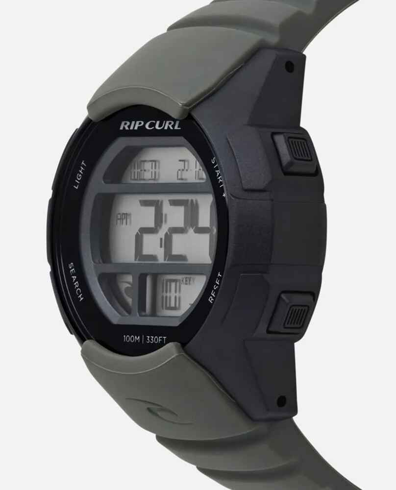 rip curl mission digital watch