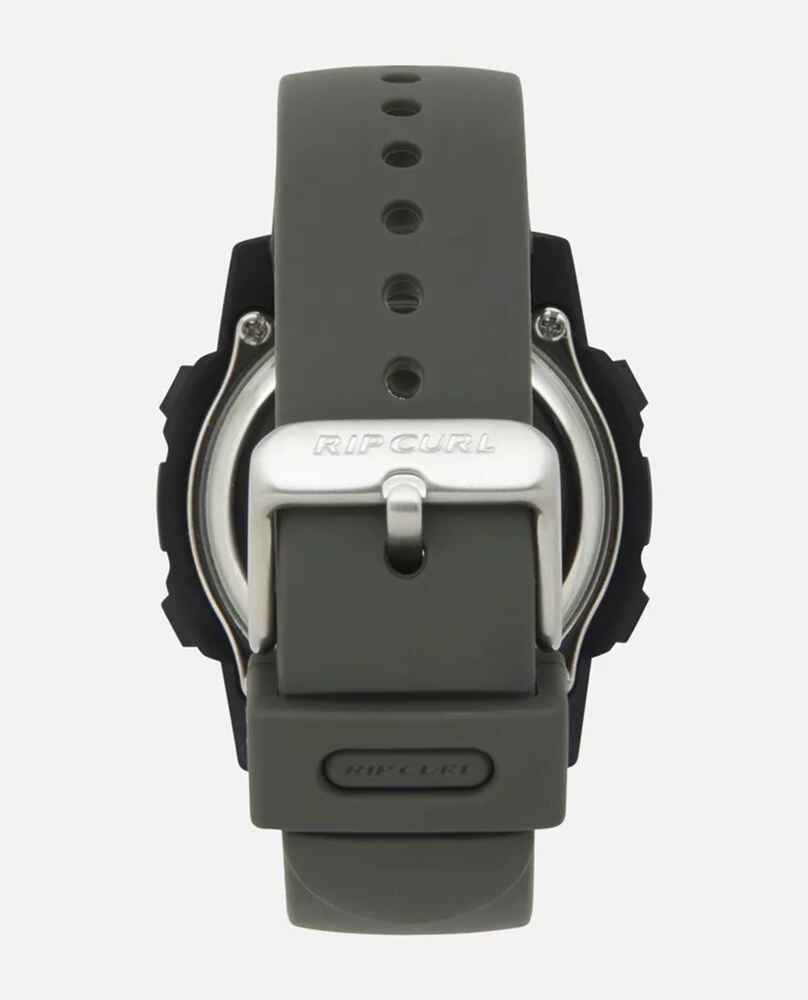rip curl mission watch