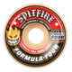 SPITFIRE F4 WHEELS- 101 CONICAL FULL