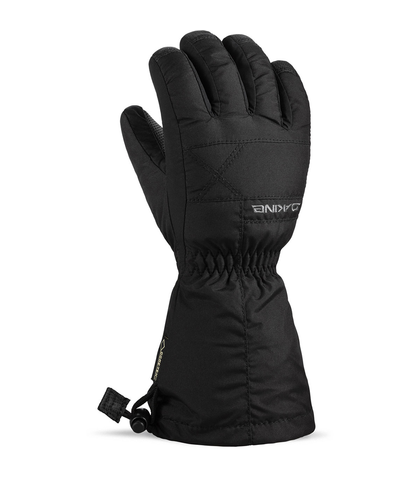 DAKINE - BOYS AVENGER GORE-TEX SNOW GLOVE - BLACK