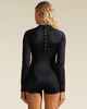BILLABONG LADIES ADIV AVALON BODYSUIT - BLACK