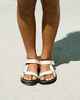 BILLABONG LADIES HOT TROPICS SANDAL - MULTI