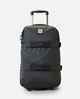 RIPCURL MENS F-LIGHT TRANSIT 50 LTR TRAVEL BAG - MIDNIGHT