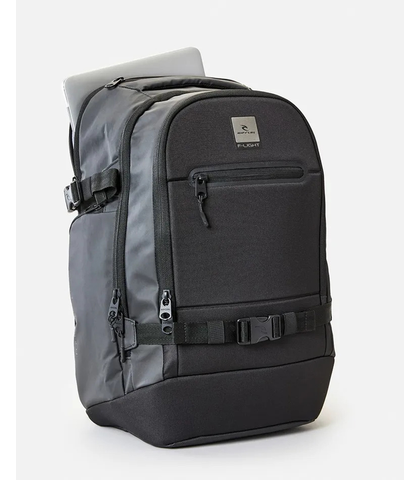 Rip Curl Men's F-Light Weekender 23L Icons Bac Produktbild-Vorschau 4