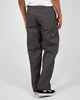 DICKIES 85-283 LOOSE FIT DOUBLE KNEE PANT  - CHARCOAL