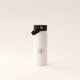 DAWNY ADVENTURE CLUB 530ML COOLER BOTTLE - WHITE