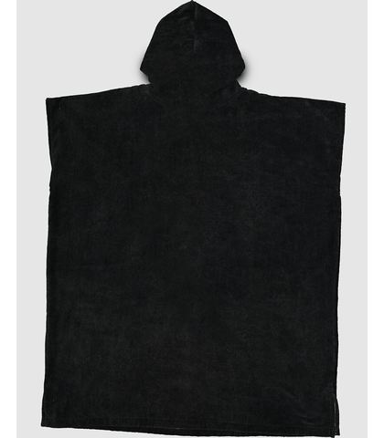 Boys Wetsuit Hoodie Towel