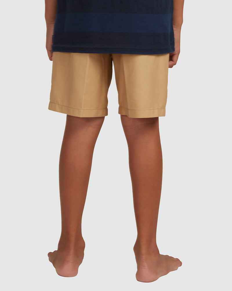 BOYS BOARDSHORT LEADLIGHT LEGENDS