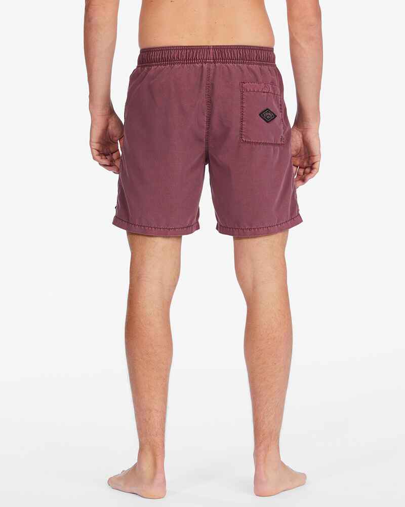 BILLABONG MENS ALL DAY OVERDYE LAYBACK 