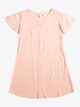ROXY GIRLS LITTLE LIGHT DRESS - BLOSSOM DOTS