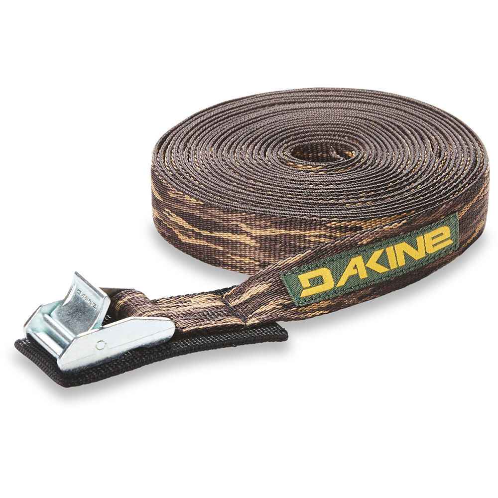 DAKINE TIE DOWN STRAPS 20' SurfSurf Hardwear Sequence Surf Shop