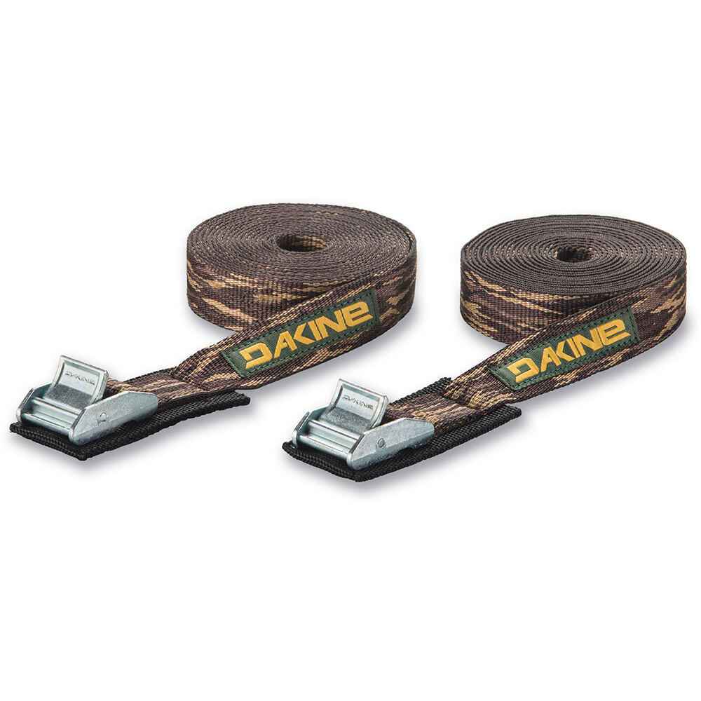 DAKINE TIE DOWN STRAPS 12' SurfSurf Hardwear Sequence Surf Shop