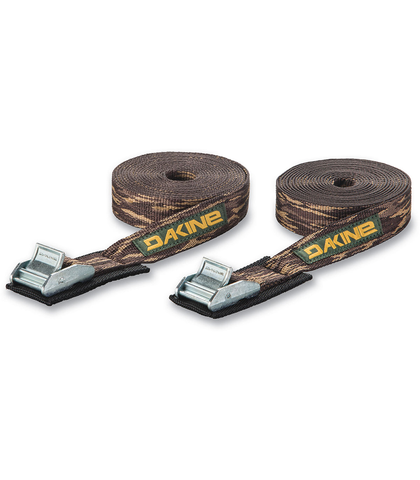 DAKINE TIE DOWN STRAPS - 12'
