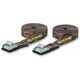 DAKINE TIE DOWN STRAPS - 12'