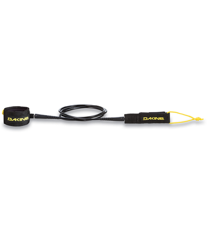 DAKINE SUP 10FT X 5/16' CALF LEASH