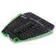 DAKINE JOHN JOHN FLORENCE PRO GRIP PAD - BLACK/GREEN