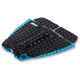DAKINE JOHN JOHN FLORENCE PRO GRIP PAD - BLACK/BLUE