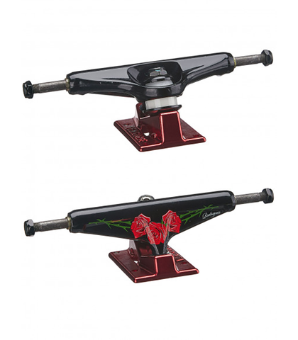 VENTURE TRUCKS- P-ROD ROSES V-HOLLOW LOW SET