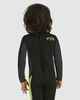 BILLABONG TODDLER BOYS 3/2 ABSOLUTE BACKZIP STEAMER - STEALTH