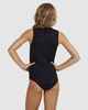 BILLABONG GIRLS DANCER ONE PIECE SWIMSUIT - BLACK