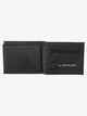 QUIKSILVER FRESHNESS WALLET - TARMAC HERITAGEO