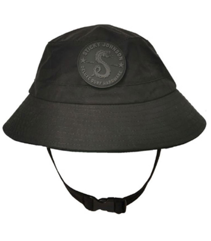 STICKY JOHNSON BUCKET SURF HAT