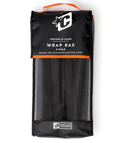 CREATURES SINGLE WRAP RAX 