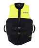 JET PILOT - CAUSE MENS S-GRIP NEO VEST - YELLOW