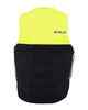 JET PILOT - CAUSE MENS S-GRIP NEO VEST - YELLOW