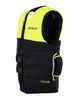 JET PILOT - CAUSE MENS S-GRIP NEO VEST - YELLOW