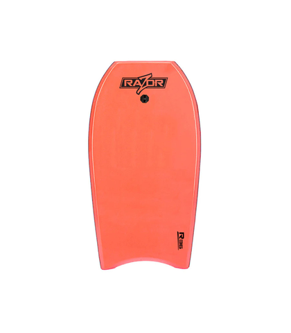 O&E RAZOR BODYBOARD - 36'' ORANGE