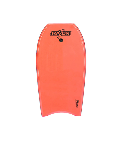 O&E RAZOR BODYBOARD - 39'' ORANGE
