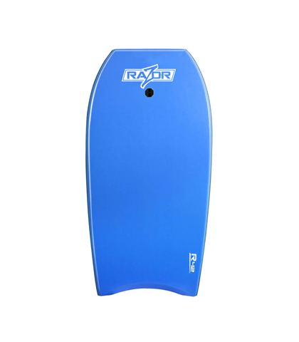 O&E RAZOR BODYBOARD -42'' LIGHT BLUE