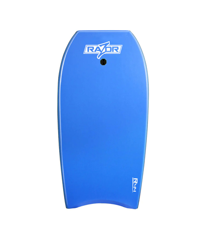 O&E RAZOR BODYBOARD - 44'' LIGHT BLUE