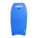 O&E RAZOR BODYBOARD - 44'' LIGHT BLUE
