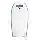 O&E RAZOR BODYBOARD - 44'' LIGHT BLUE