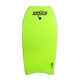 O&E RAZOR BODYBOARD - 44'' LIME