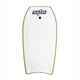 O&E RAZOR BODYBOARD - 44'' LIME