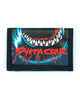 SANTA CRUZ SPEED WHEELS SHARK WALLET - NAVY