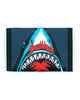 SANTA CRUZ SPEED WHEELS SHARK WALLET - NAVY