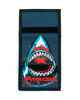 SANTA CRUZ SPEED WHEELS SHARK WALLET - NAVY