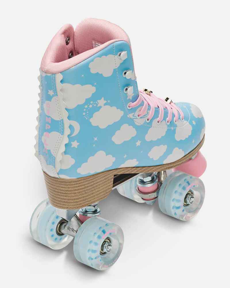 IMPALA ROLLER SKATES STARBRIGHT SkateImpala skates Sequence Surf