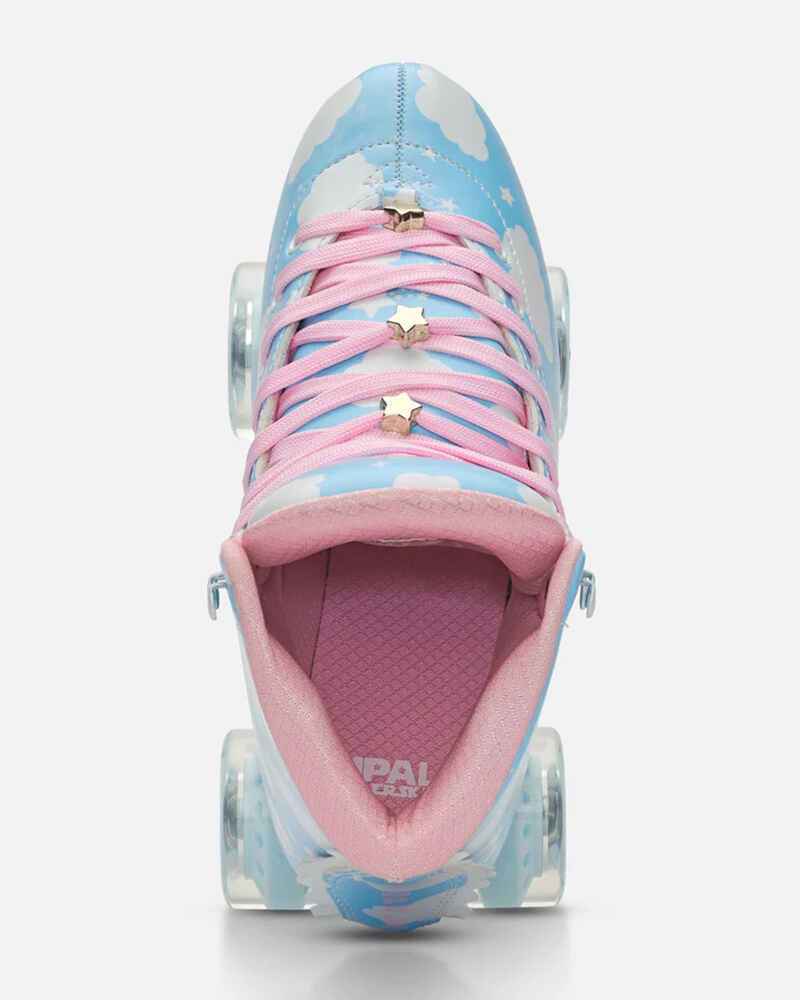 IMPALA ROLLER SKATES STARBRIGHT SkateImpala skates Sequence Surf